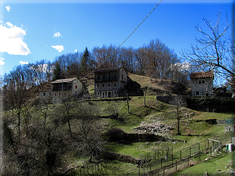 foto Val Carazzagno